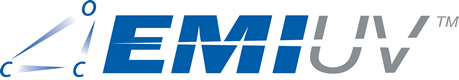EMI UV Logo