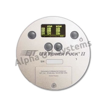EIT UV Power Puck II