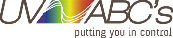 UV ABCs Logo