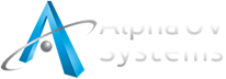 Alpha UV Systems logo image