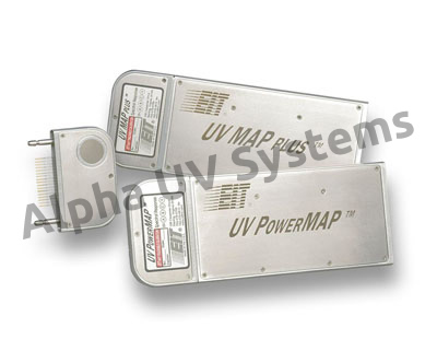 EIT UV PowerMAP & UV MAP Plus